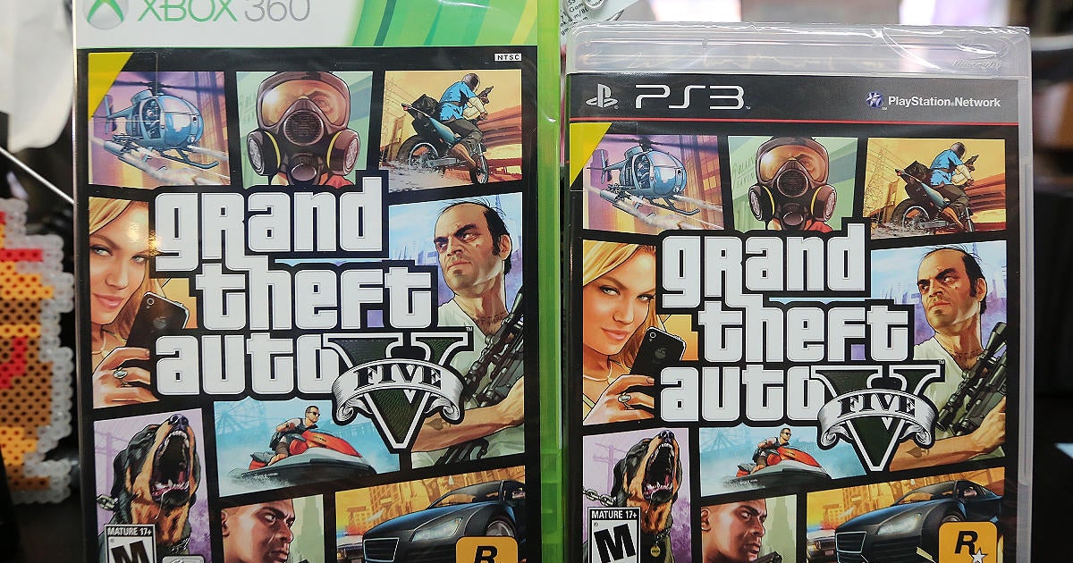 'GTA 6' pode ser lançado em 2024