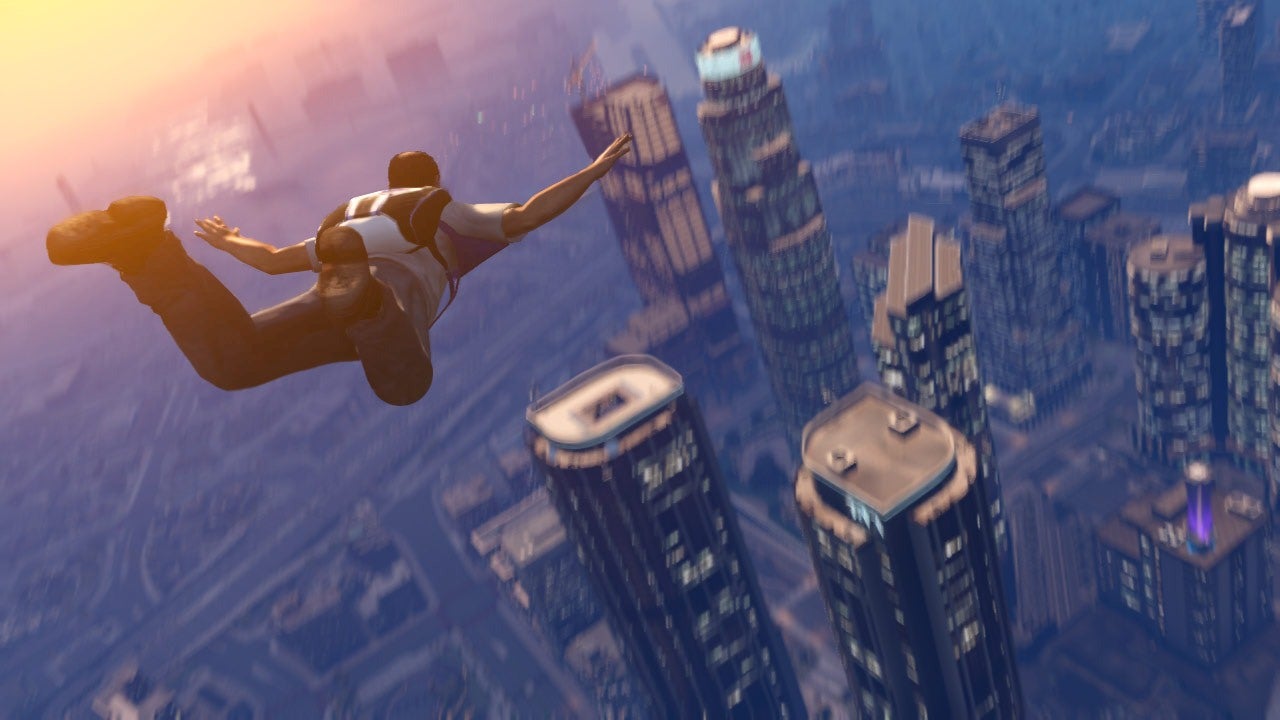GTA 6 pode ser lançado já no próximo ano
