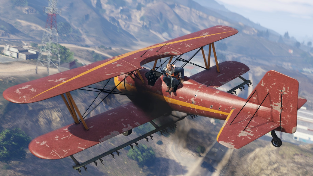 GTA 6 pretende ser "algo que você nunca viu antes", diz Take-Two Boss