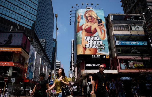 GTA 6 va coûter entre un et deux Biliards à produire ?  Le montant est a nuancer