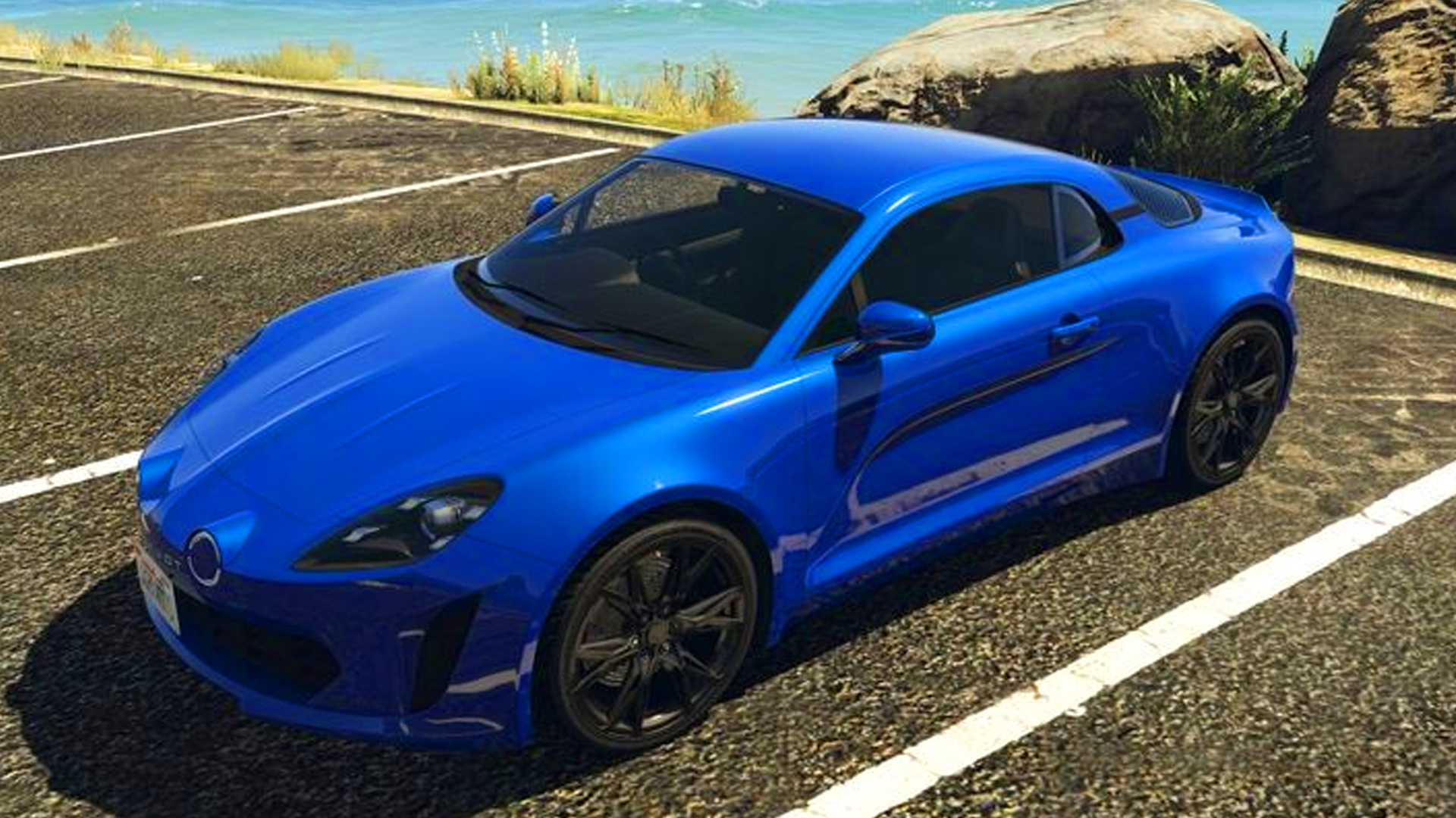 GTA Online traz o Toundra Panthere de volta por tempo limitado