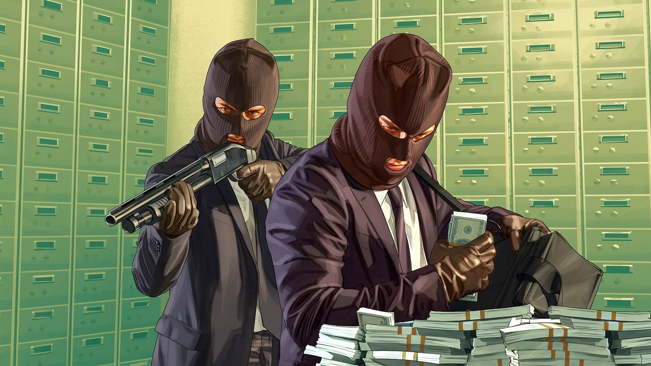 GTA 6 Uber Hacks FBI Investigation