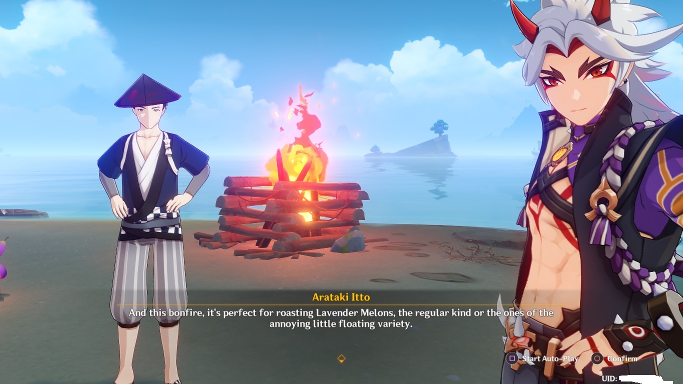 Gacha gaming update 2023 – Genshin Impact Patch 3.8