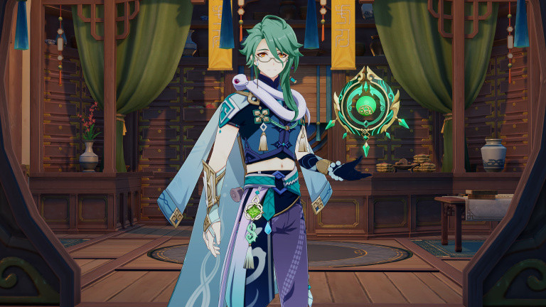 Genshin Impact 3.6: faut-il invocar sur Baizhu et Kaveh?  Le guide complet de ces nouveaux personnages