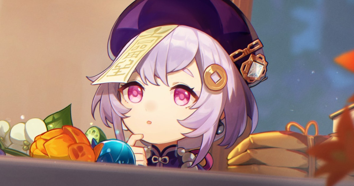 'Genshin Impact' Versão 3.7 Horário de início da transmissão ao vivo, como assistir e detalhes do banner de Kirara
