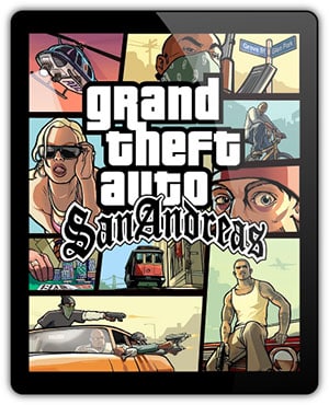Grand Theft Auto San Andreas Baixar Versão Completa