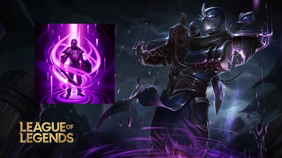 Grandes mudanças no teletransporte de League of Legends.  O talismã ganhará muita popularidade?