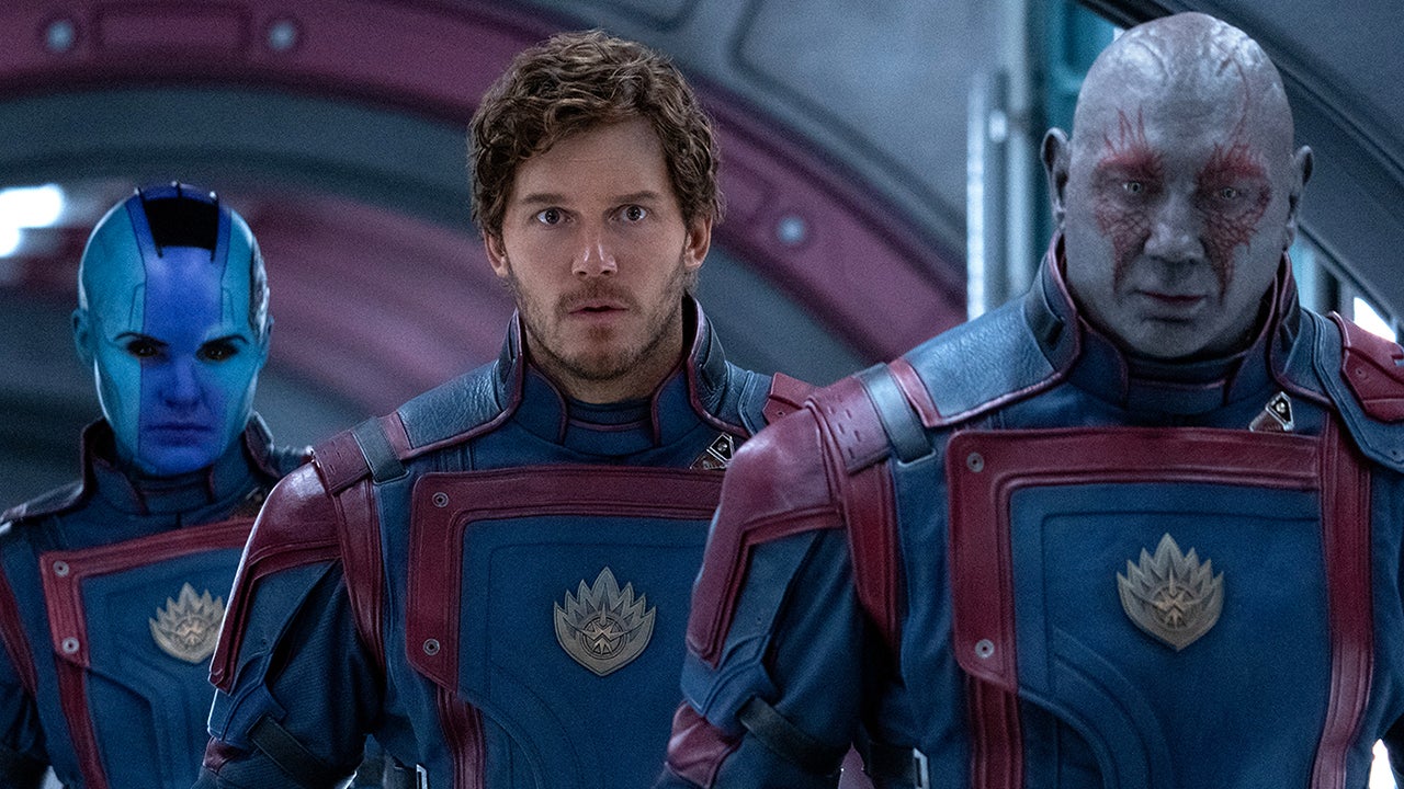 Guardiões da Galáxia Tornou-se a Melhor Versão de Si Mesmo Ao Deixar James Gunn Fazer o Seu Trabalho