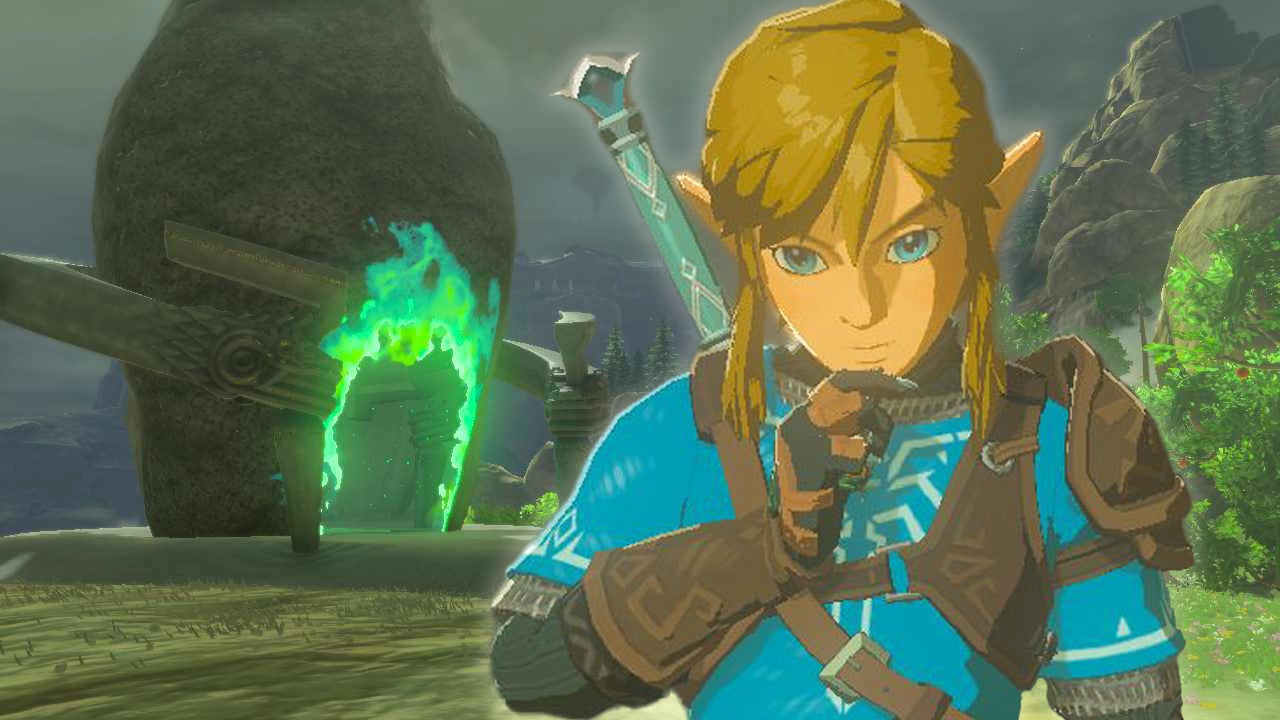 Guia de Zelda: Tears of the Kingdom Shrines atualizado: os 8 santuários mais procurados