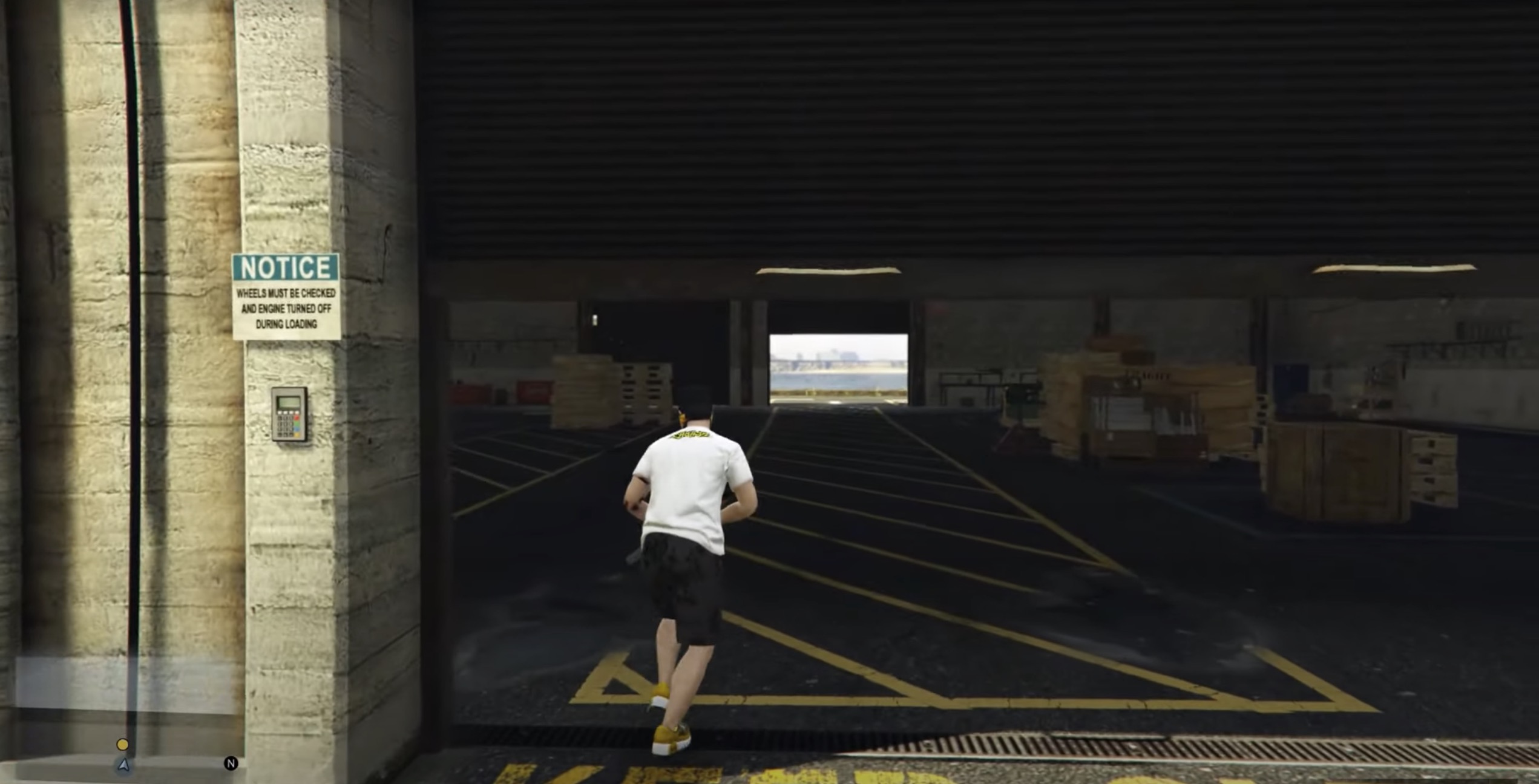 Guia para pais de GTA 5: você deve deixar seu filho brincar?