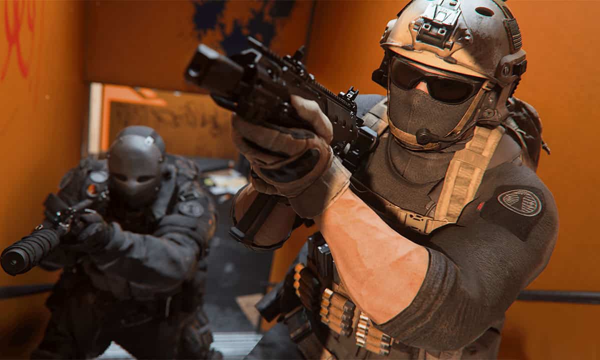 Há rumores de que Warzone 2 receberá um novo mapa Vondel, de acordo com dataminers
