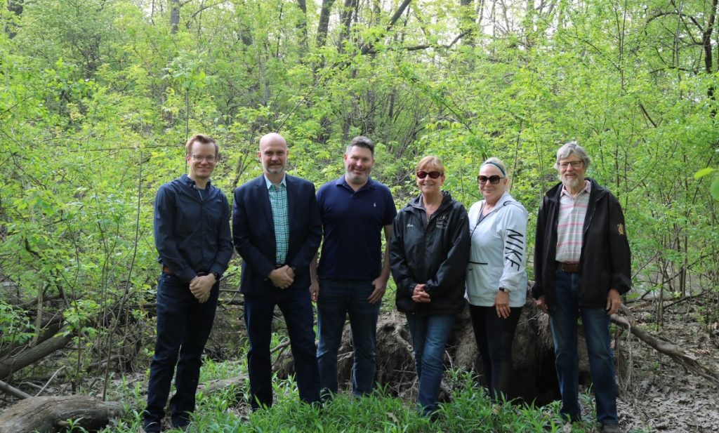 Hamilton toma posse de Stoney Creek Turtle Ponds – bayobserver.ca Hamilton, Burlington e GTA