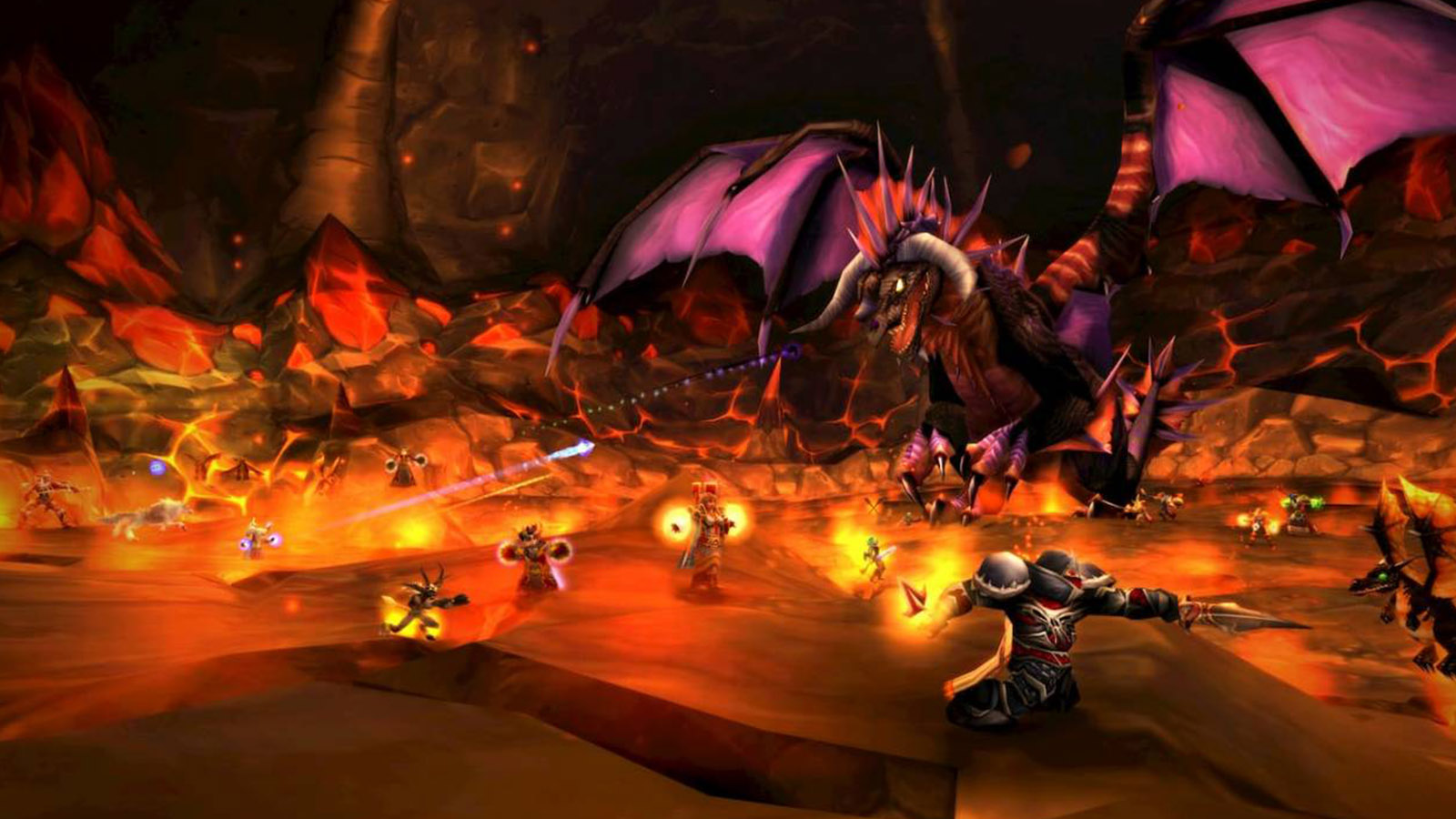 Hardcore Realms chegando ao World of Warcraft Classic > NAG