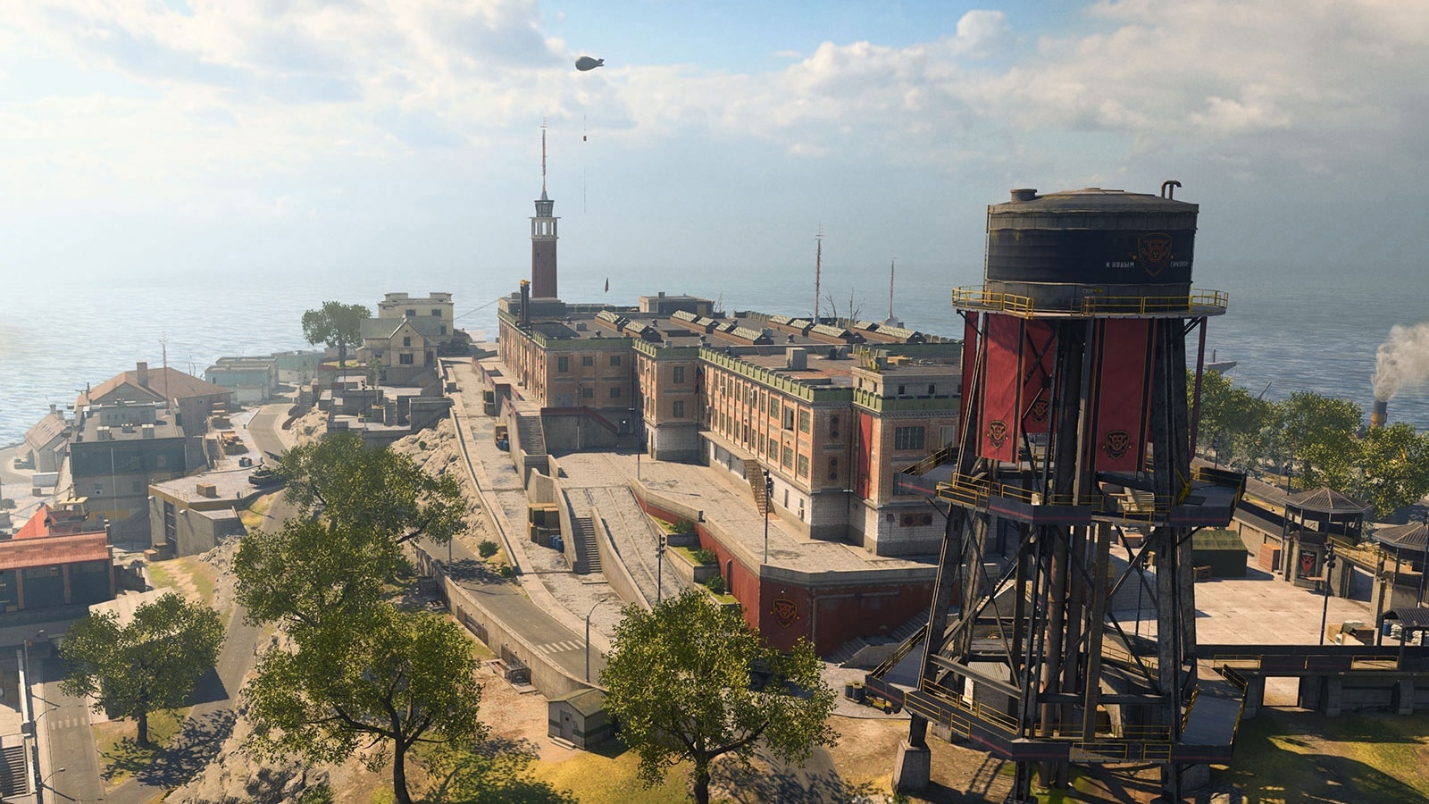 Insider do COD confirma que o mapa favorito dos fãs não retornará para Warzone 2