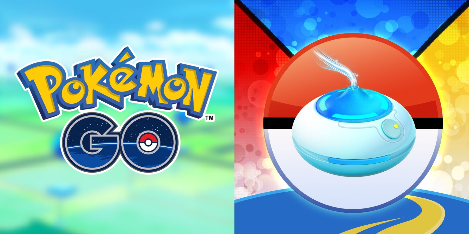 pokemon go logo next to adventure incense