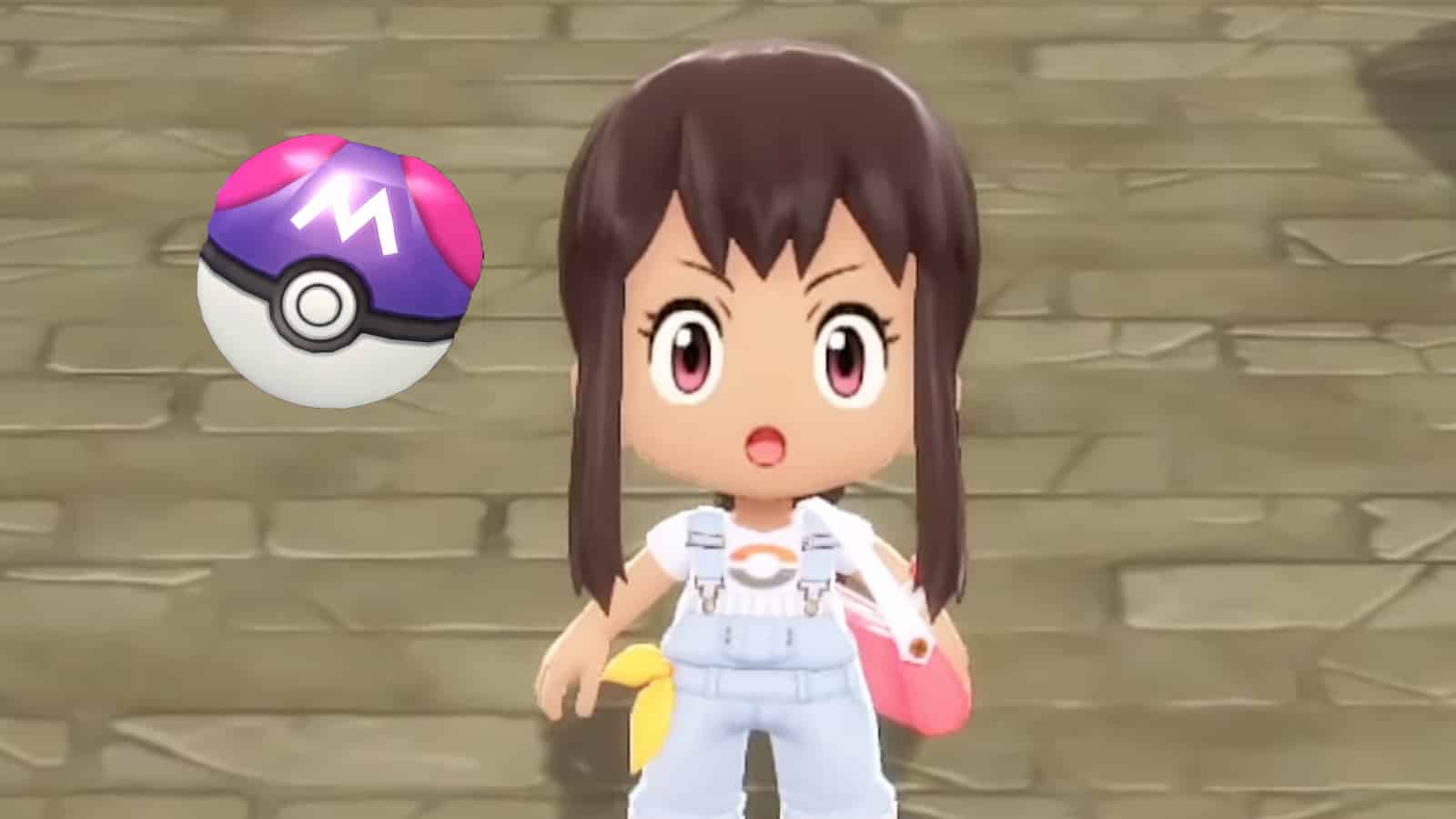 Jogador de Pokemon Go fica chocado após pegar “dolorosa” a Master Ball de criança de 4 anos