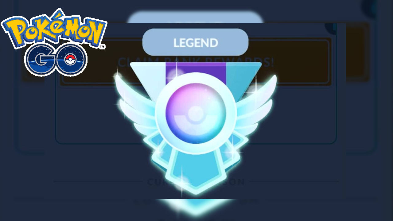 Jogadores de Pokemon Go pagam outros para alcançar a lenda na Go Battle League, prêmio em dinheiro PokeAK por evidência absoluta