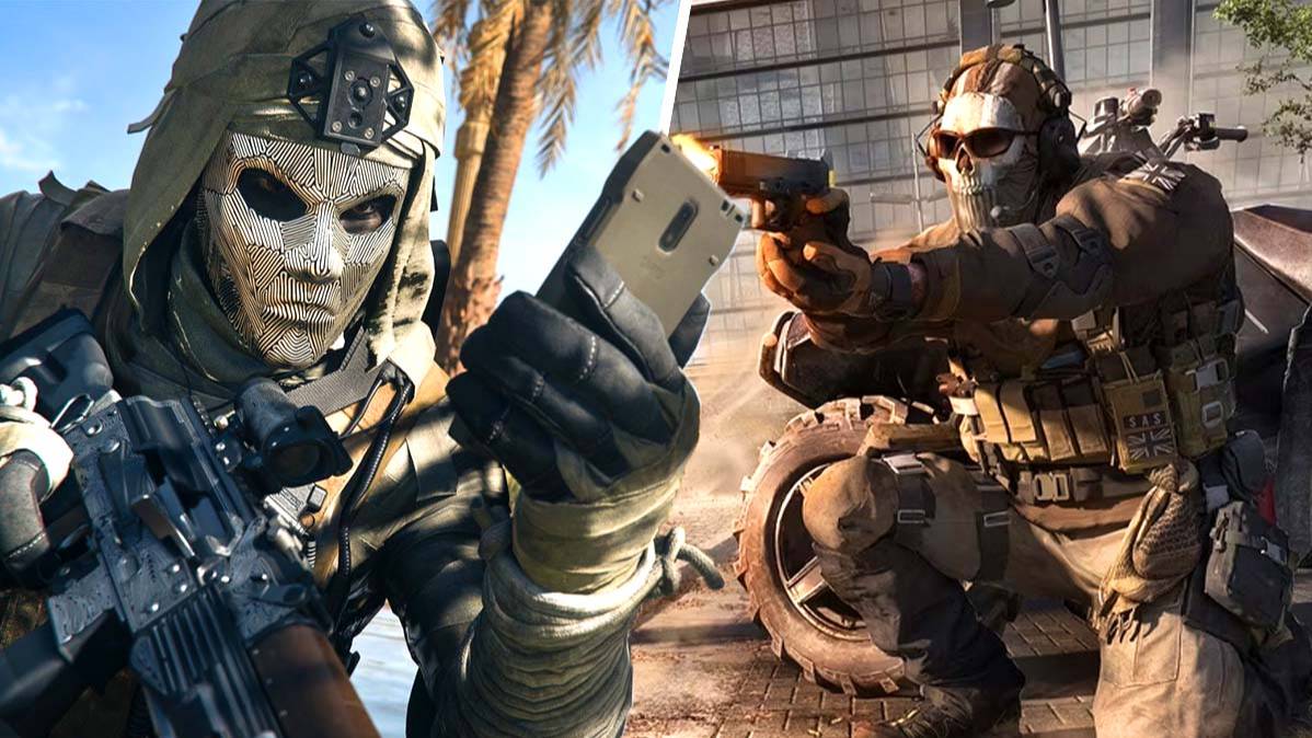 Jogadores de Warzone 2 dizem que o áudio dos passos é 'o pior da história dos jogos'