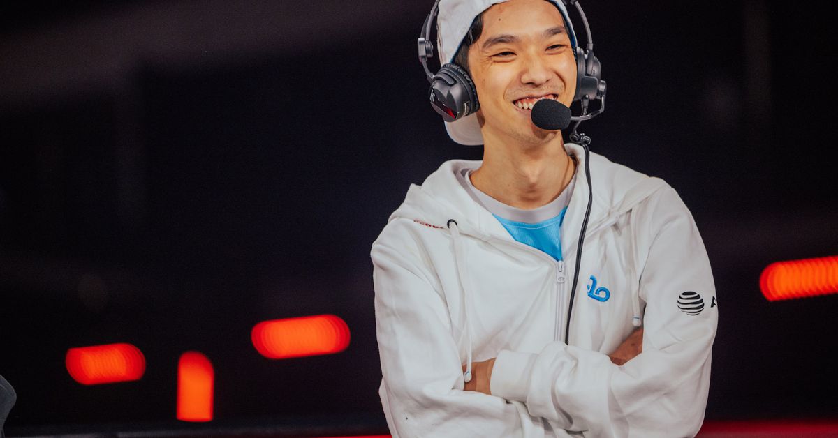 Jogadores de esports de League of Legends votaram 'esmagadoramente' para uma paralisação