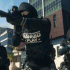 Jogadores do Warzone 2 divididos sobre o sistema SR de jogo classificado “estrito” 