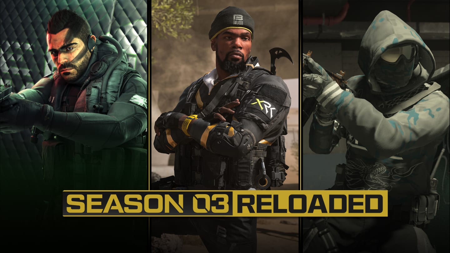 Jogo Ranqueado Warzone 2: Lista Completa de Recompensas
