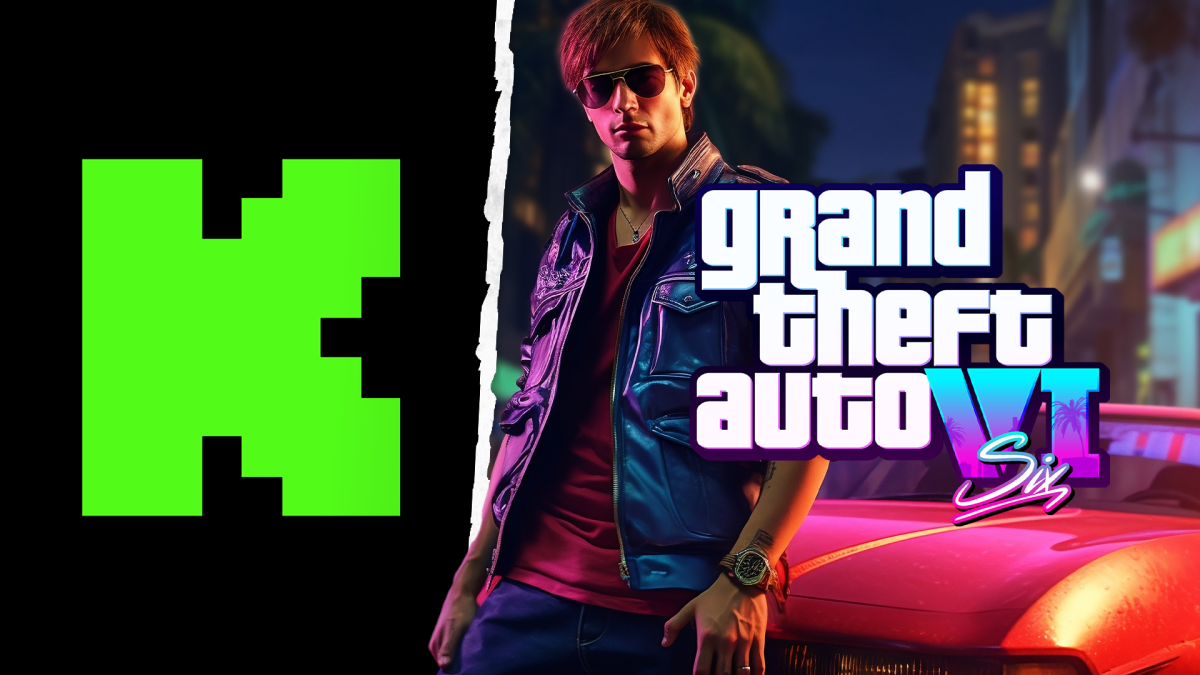 Kick cria nova categoria para Grand Theft Auto 6 Streams – Gamerficial