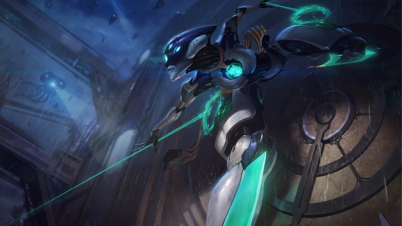 League of Legends Update 13.9 Patch Notes