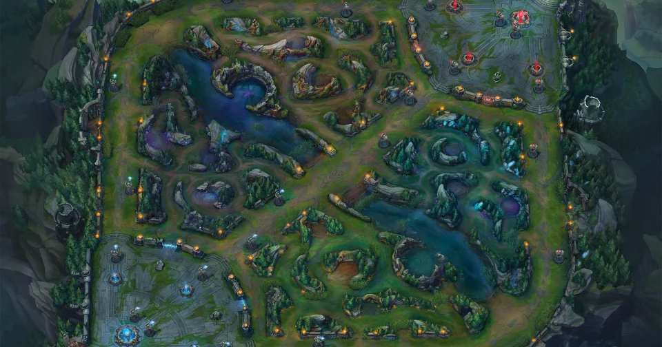 League of Legends Bots sendo atualizados para ajudar novos jogadores