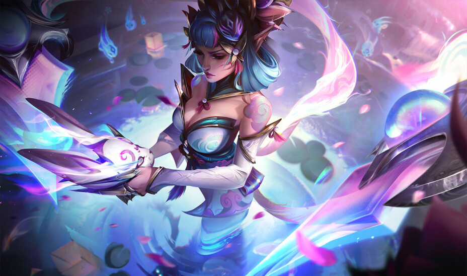 LoL: Ces champions peu populaires qui dominent leur poste en soloQ!