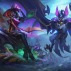 LoL: Cette championne domine la midlane depuis des mois, et pourtant aucun nerf n'est bis anunciado! 