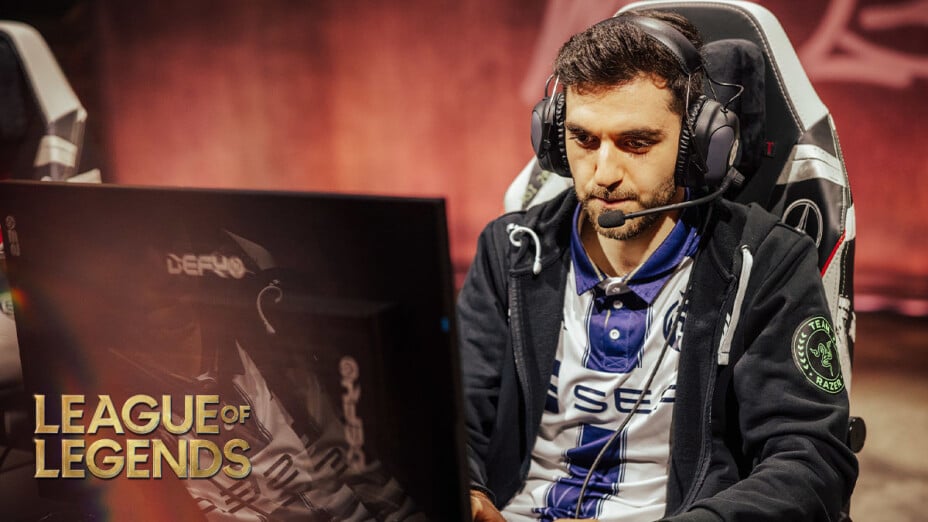 LoL : Drama Twitter, T1, avertissement... Nisqy s'est confié sur son MSI