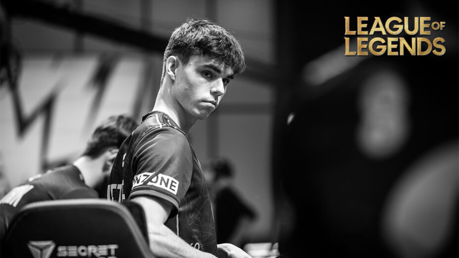 LoL : Le roster XL validé pour le Summer... sans le Français Vetheo ?