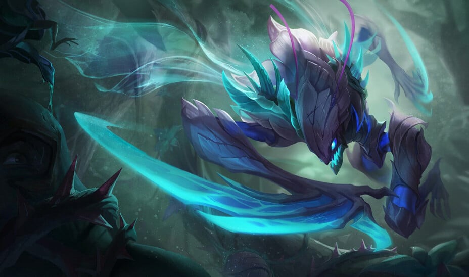 LoL: L'objet trop puissant que presque tous les assassins achètent