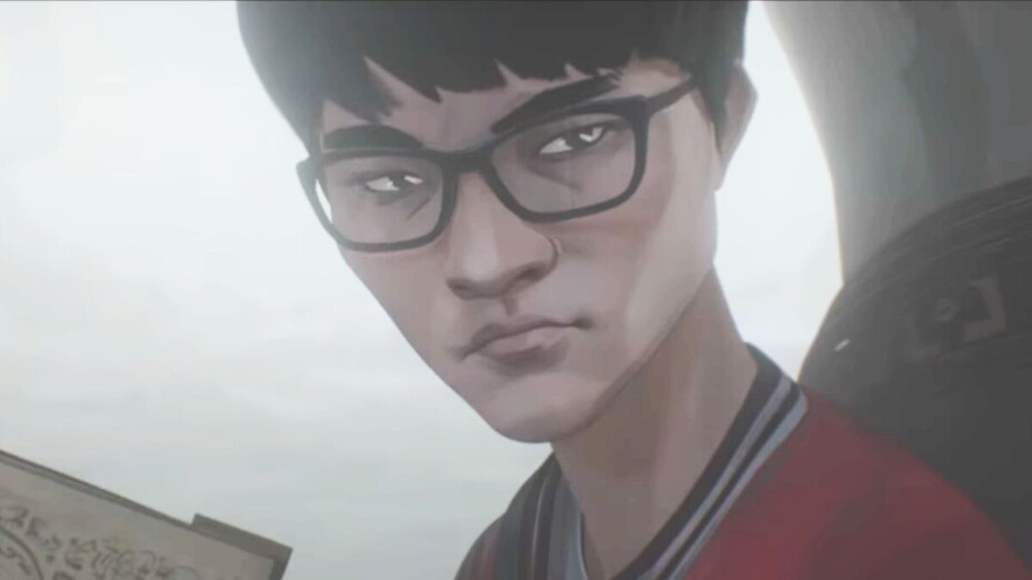 LoL: O pequeno erro de Faker na meia-final do MSI contra JDG!