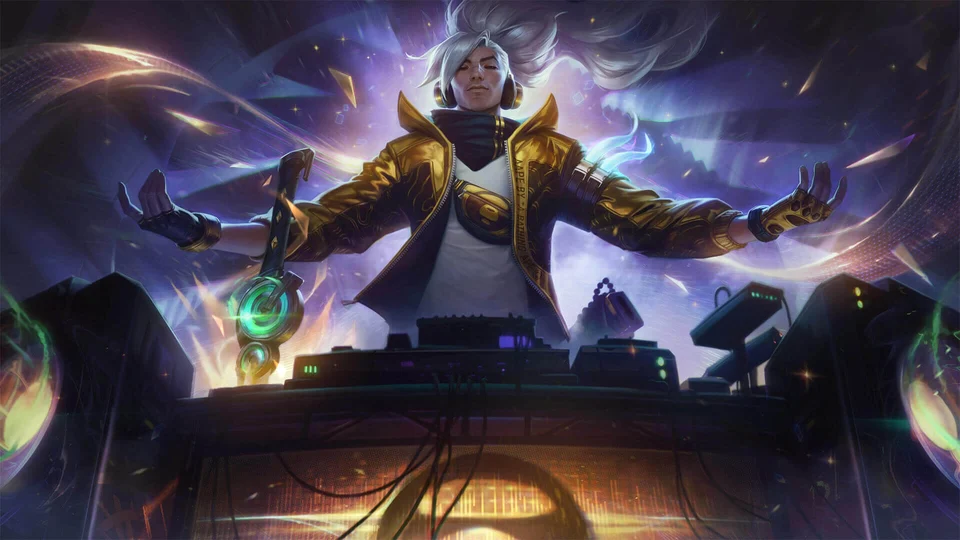 LoL Patch 13.10: Bônus de Hotfix imediatos para três campeões
