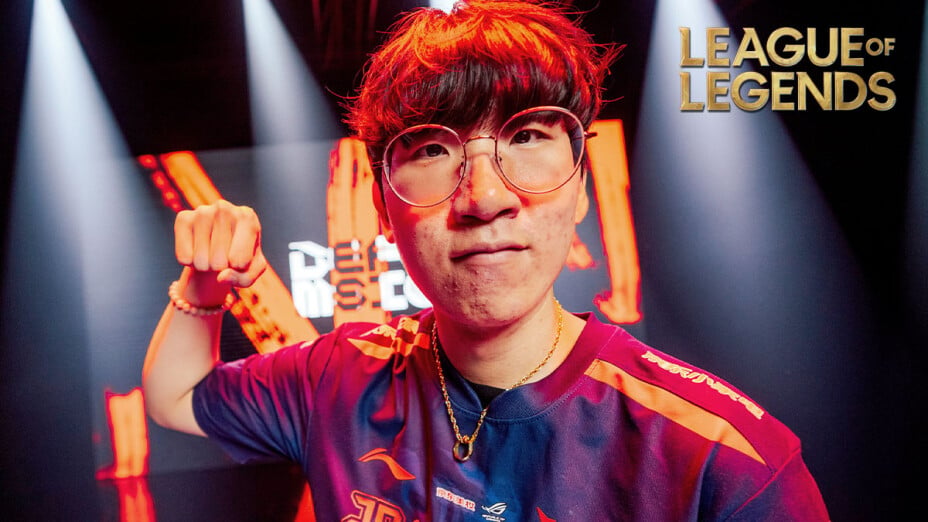 LoL: Pourquoi le tableau du MSI fait autant râler les fans cette année?