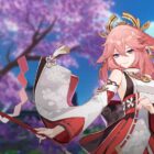 Best Team Comps for Yae Miko in Genshin Impact