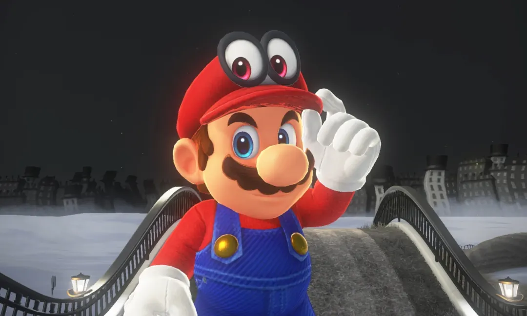 Melhores ofertas da Nintendo em maio de 2023