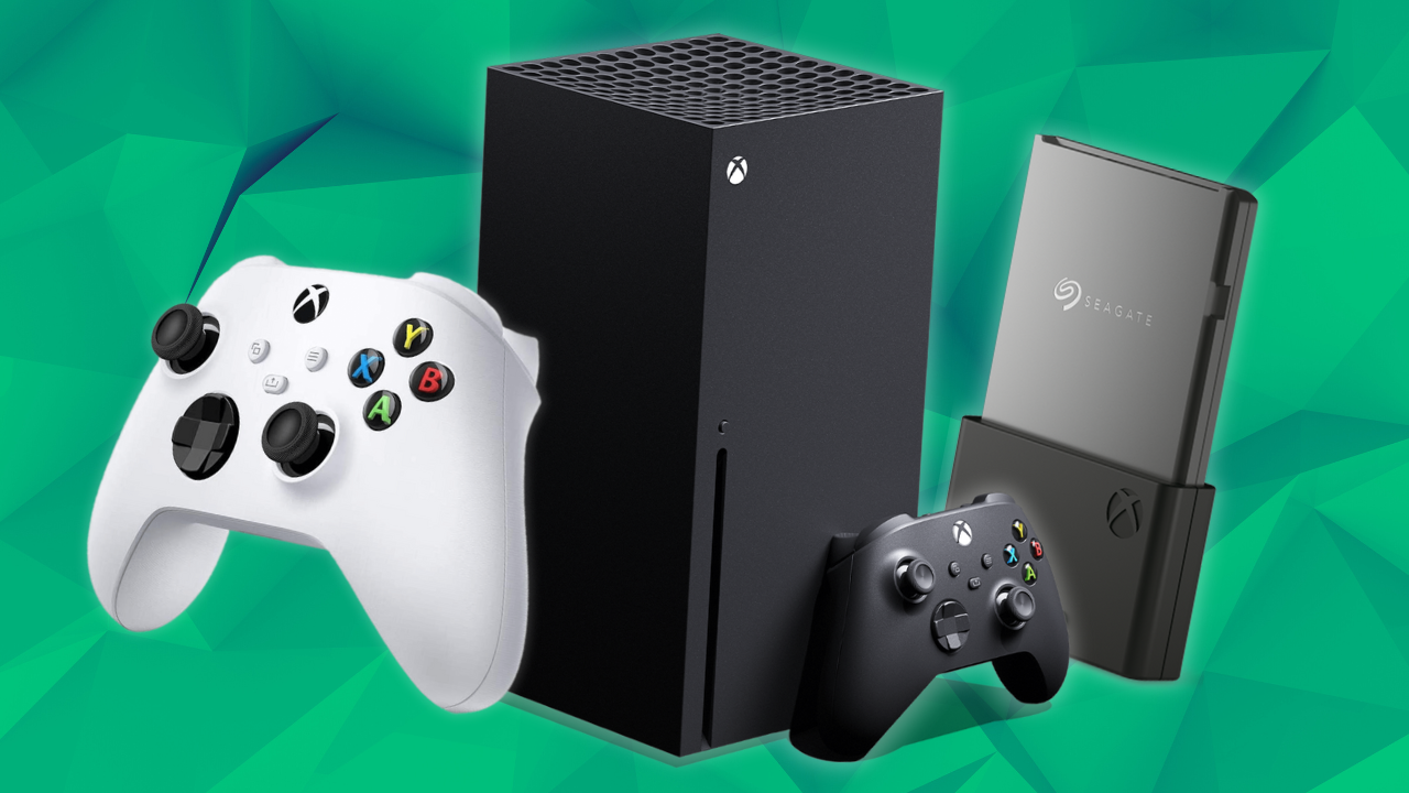 Melhores ofertas do Xbox agora para o fim de semana do Memorial Day