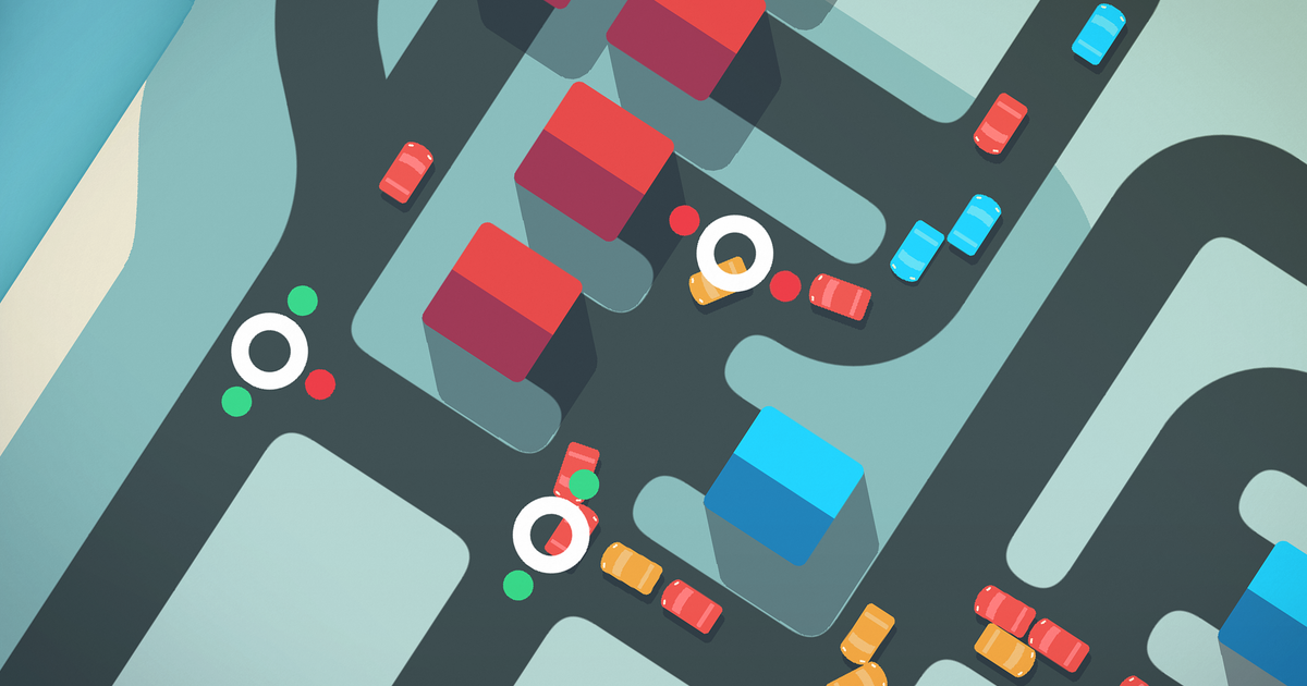 Mini Autoestradas e Mini Metro recebem grande atualização de crossover em julho