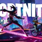 Fortnite Chapter 4 Season 2