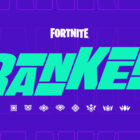Modo classificado do Fortnite: todas as classificações explicadas 