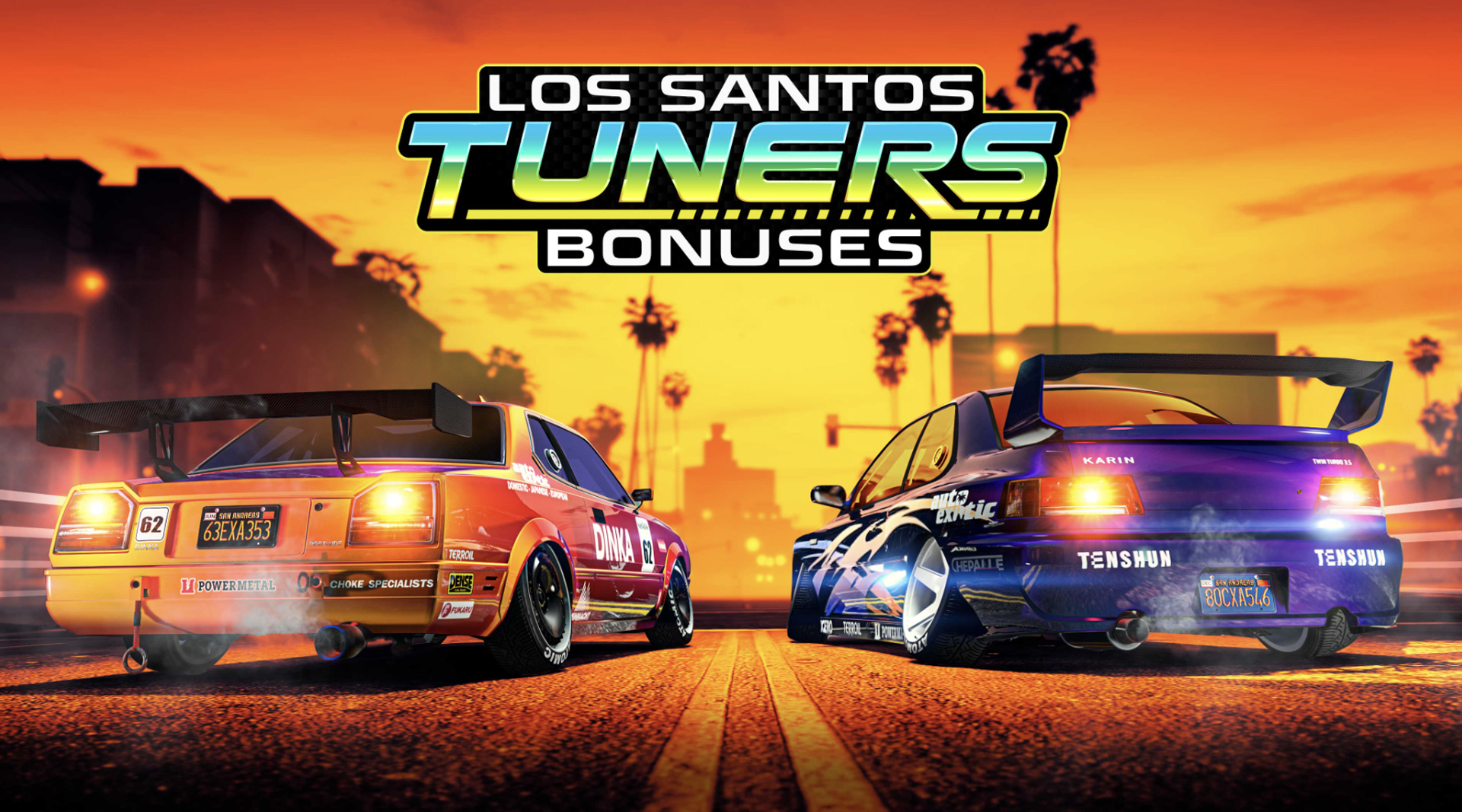 GTA Online