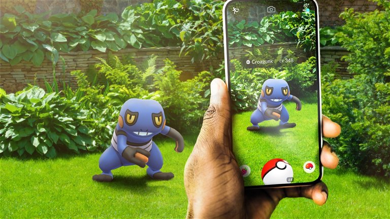 Niantic responds to the poor results of Pokémon GO in the last year