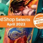 Nintendo eShop Selects - abril de 2023 