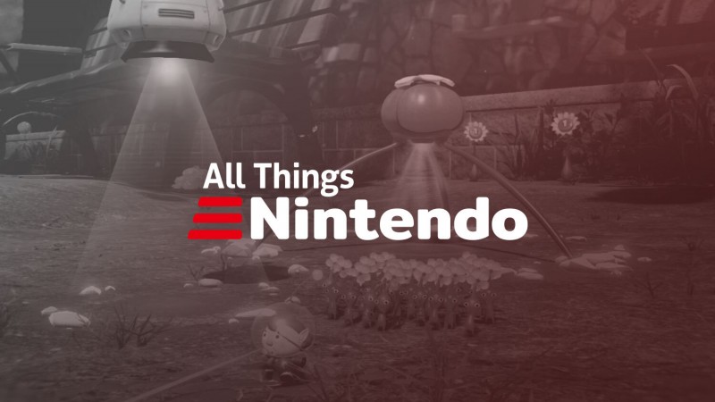 Nintendo pós-Tears Of The Kingdom 2023 |  Tudo sobre Nintendo