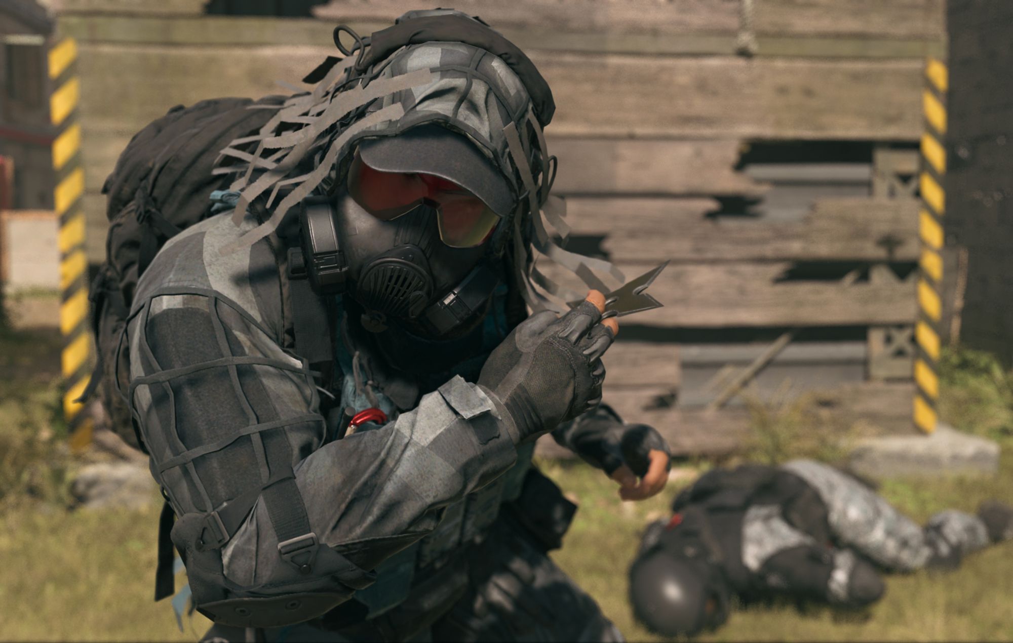 Notas de atualização de 'Modern Warfare 2' e 'Warzone 2' detalham novo mapa multijogador