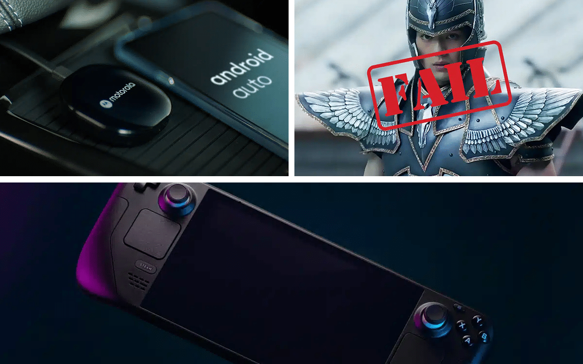 Novidades do GTA 6, um vídeo do futuro iPhone 15, conteúdo dos proprietários da Tesla, é o resumo da semana