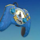 Novos controladores Zelda e estojos de transporte já estão disponíveis no PDP 
