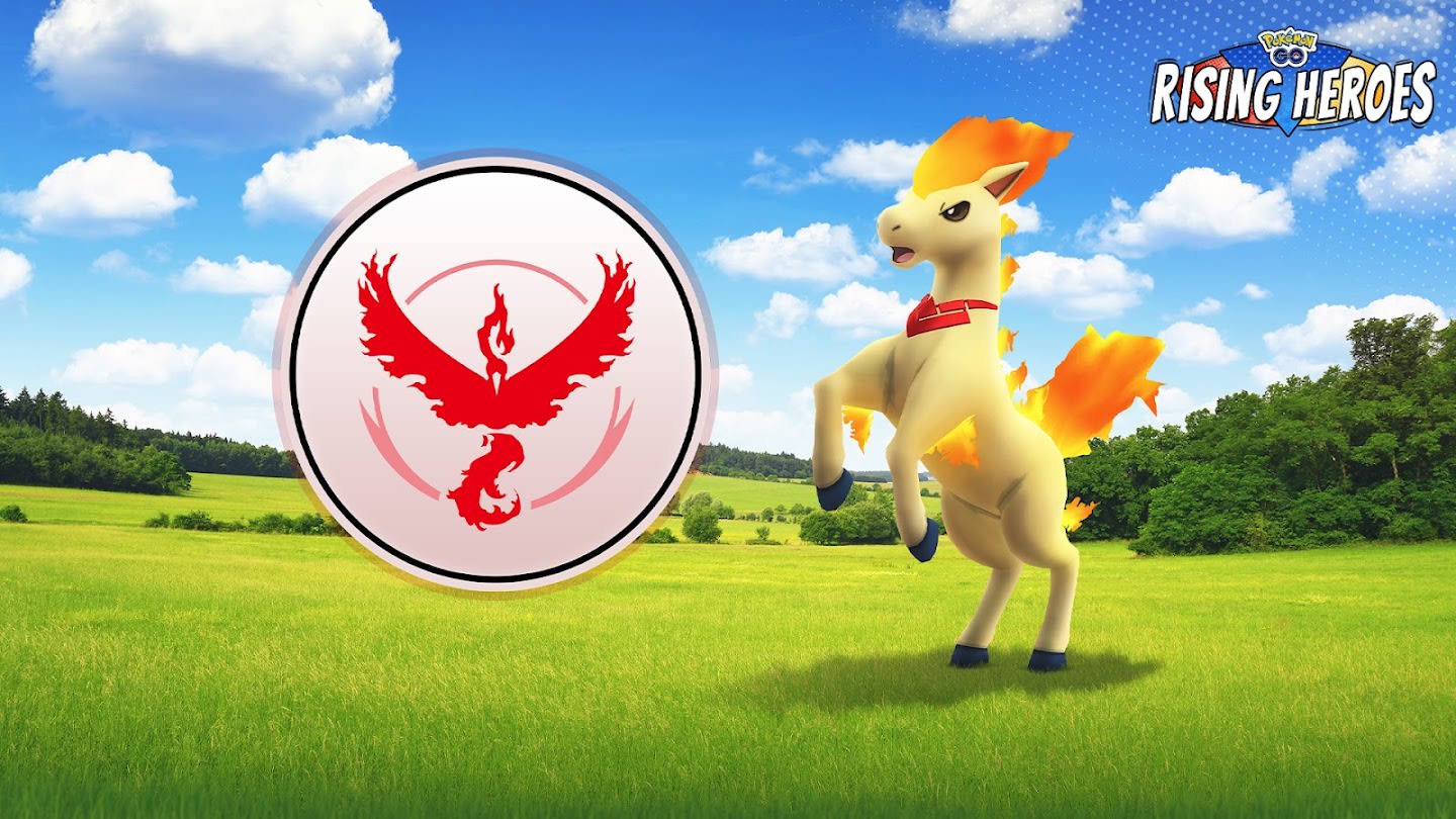 O Mega Pinsir pode ser Shiny no Pokémon GO?